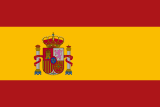 Bandeira do Espanha