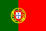 Bandeira do Portugal